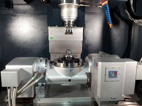 china 5 axis cnc machining parts|small 5 axis cnc mill.